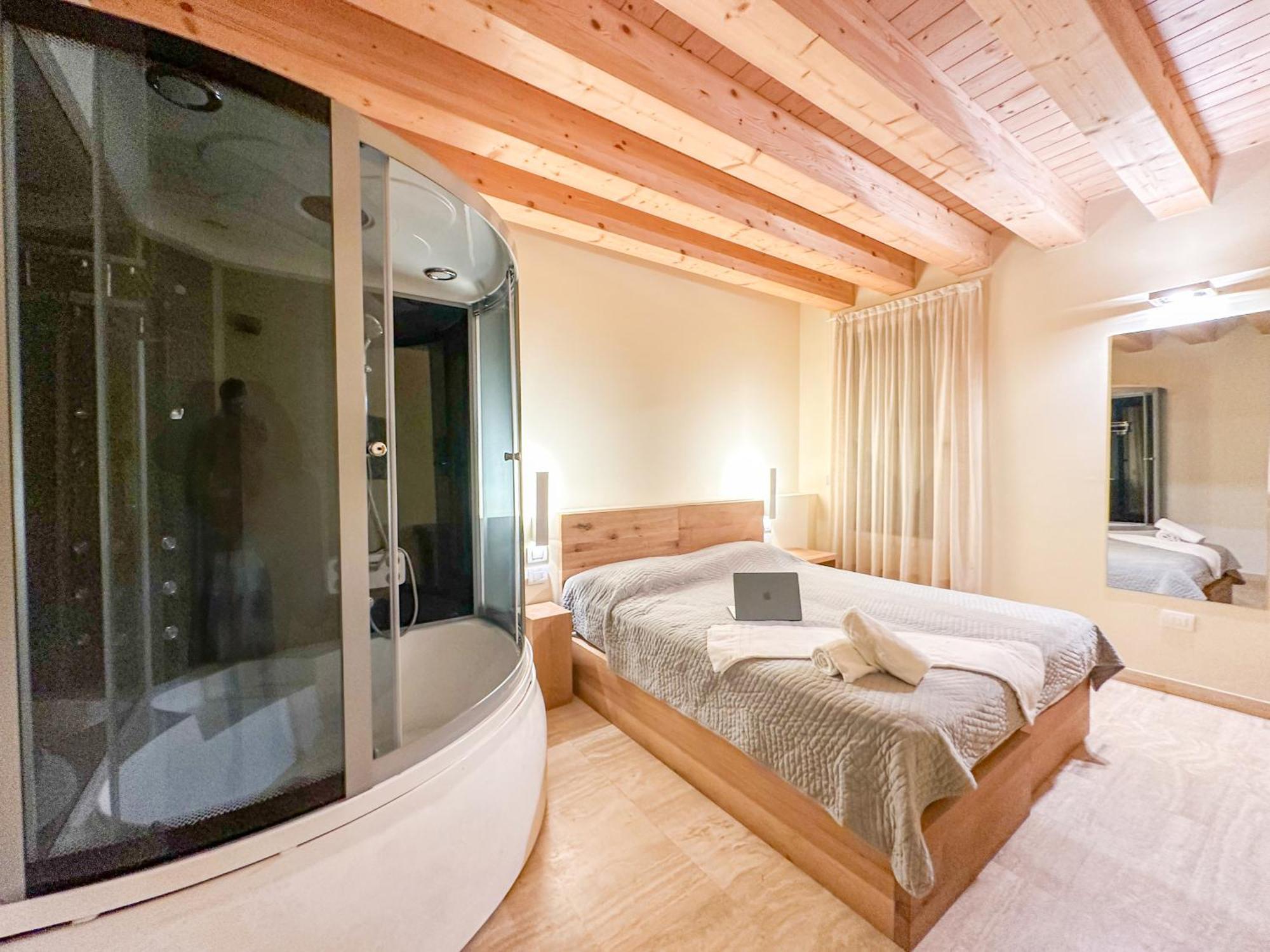 Destiny Home Soave Soave (Verona) Exterior foto