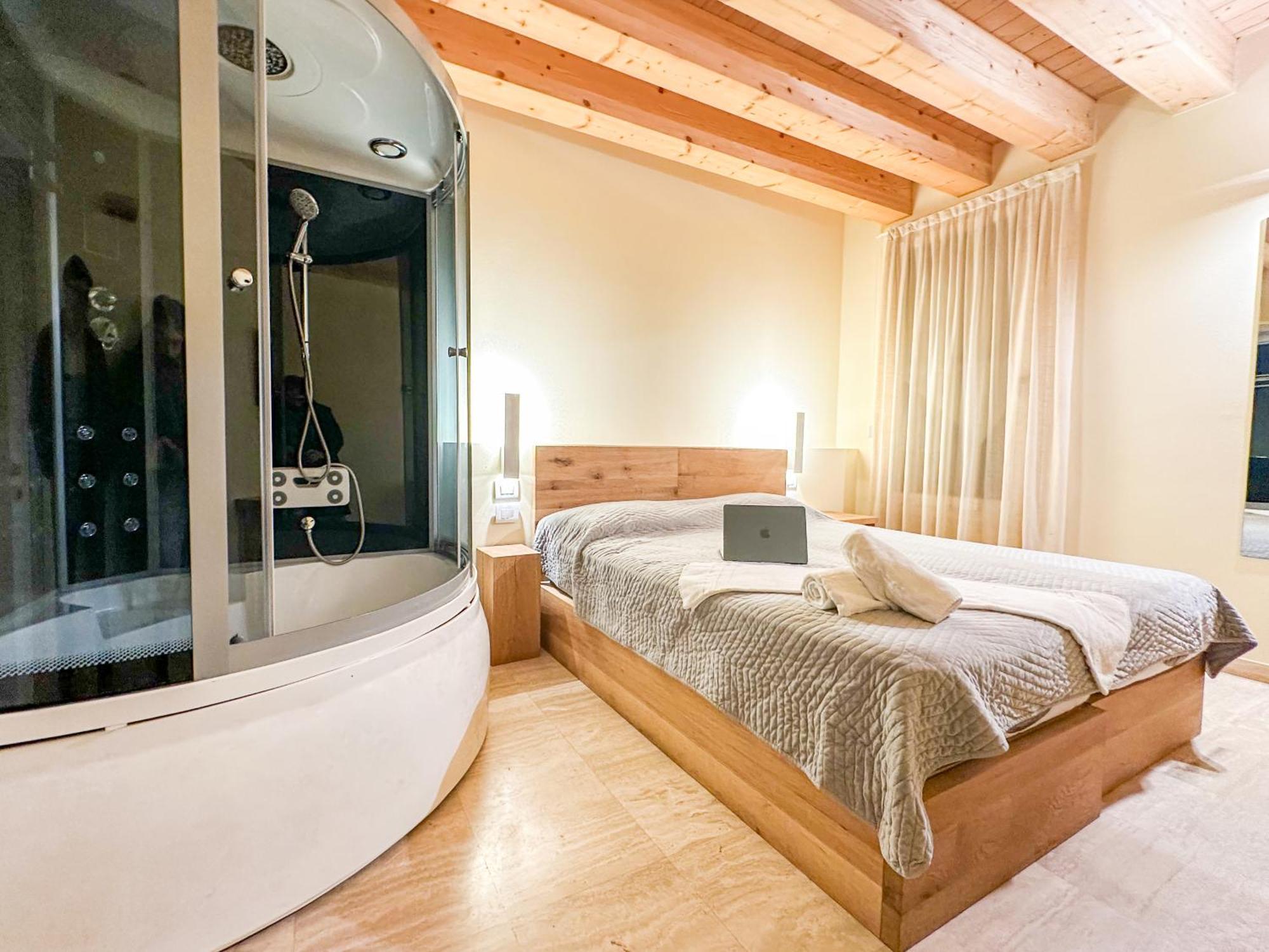 Destiny Home Soave Soave (Verona) Exterior foto