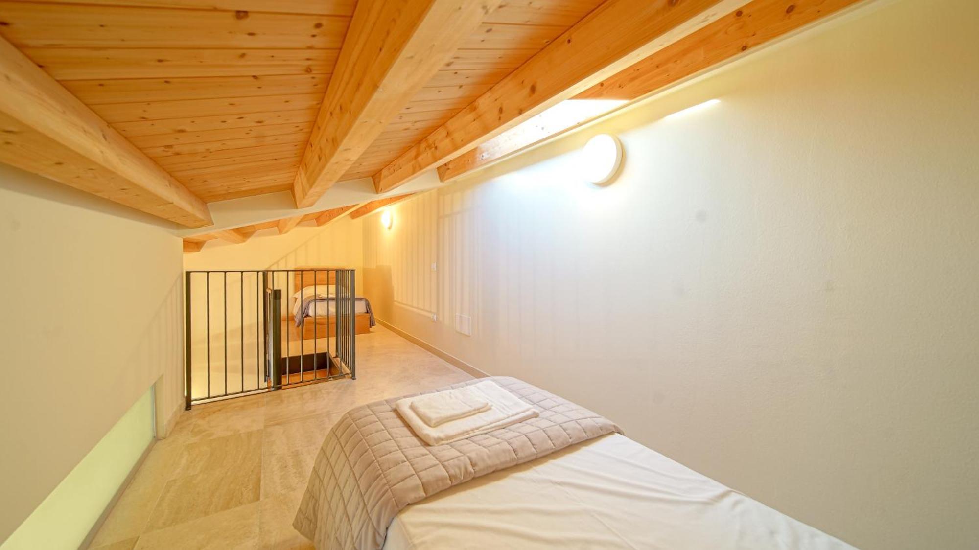 Destiny Home Soave Soave (Verona) Exterior foto