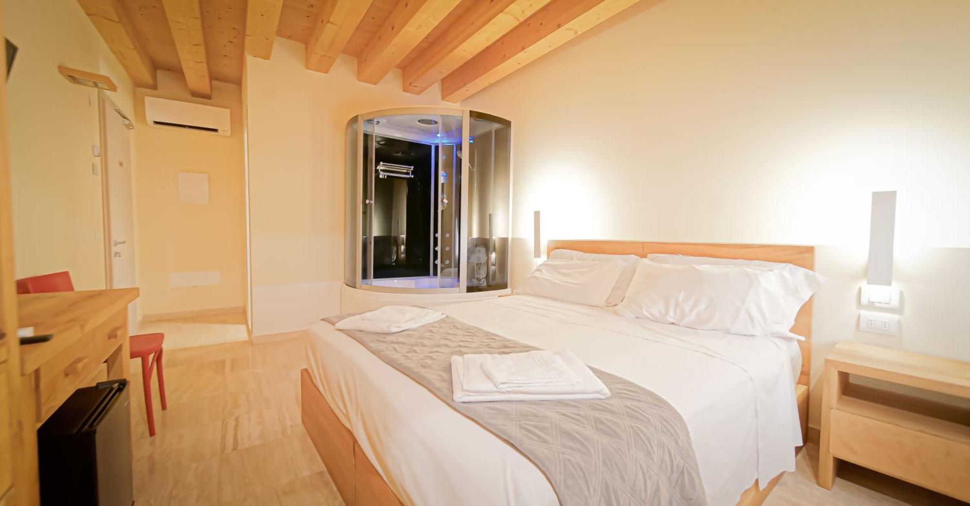 Destiny Home Soave Soave (Verona) Exterior foto